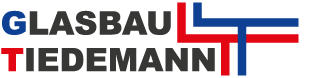 Willkommen bei Glasbau Tiedemann